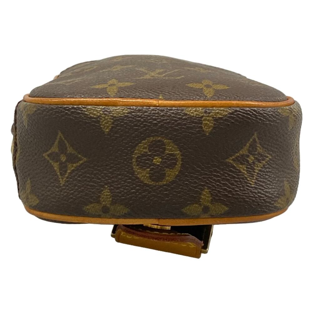 Louis Vuitton Pochette Gange Monogram Backpack M51870 - Picture 5 of 15